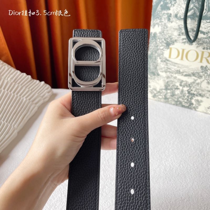 chr1st1an D10r belts